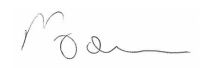 tom borsky signature